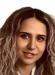 Коровина Екатерина Владимировна