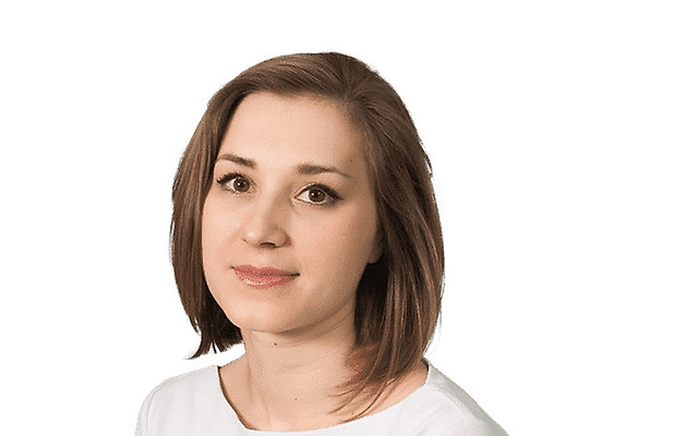 Дроман Наталья Ивановна