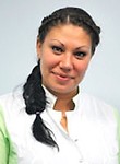 Иванова Вероника Сергеевна