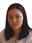 Мильдзихова Альбина Бексолтановна
