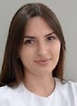 Пшенко Полина Дмитриевна