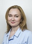 Заурбекова Заира Идрисовна