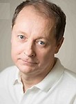 Лукин Юрий Николаевич