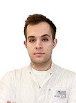 Перекотин Никита Александрович
