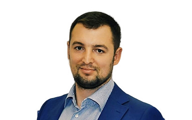 Филатов Александр Игоревич