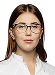 Столярова Анна Николаевна