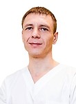 Поспелов Сергей Сергеевич