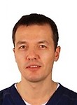 Лазарев Денис Владимирович