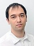 Бурдули Владимир Николаевич