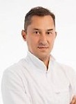 Шуликов Андрей Владимирович
