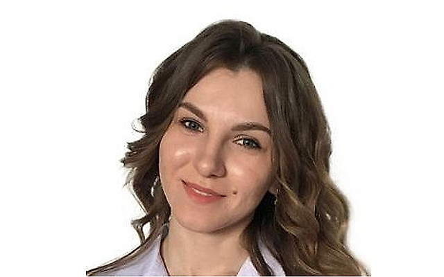 Дугина Евгения Михайловна