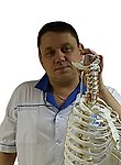 Воронцов Роман Сергеевич