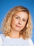 Родионова Елена Игоревна