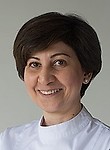 Кизарьянц Анна Альбертовна