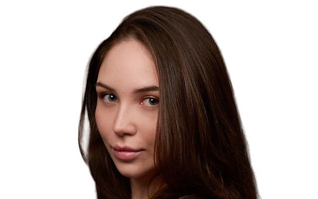 Чахкиева Елизавета Борисовна