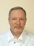 Овчинников Владимир Геннадьевич