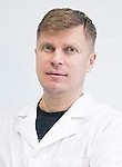 Ходорович Дмитрий Валерьевич