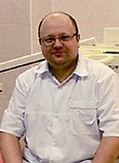 Просветов Роман Сергеевич