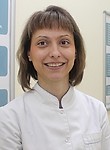 Просветова Галина Сергеевна