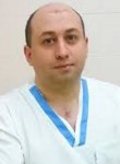 Хидешели Леван Робертович
