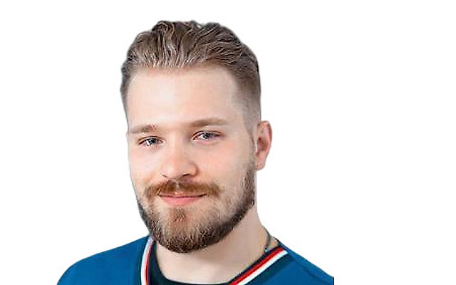 Волков Пётр Сергеевич