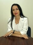 Чернова Виктория Федоровна