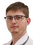 Рожков Андрей Николаевич