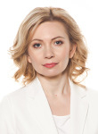 Лысенко Ирина Николаевна