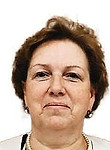 Василенко Ольга Юрьевна