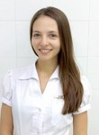 Шакирова Марина Михайловна