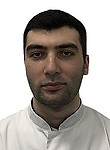 Аликов Алан Тамерланович