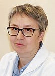 Мукина Людмила Станиславовна