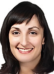 Воронцова Елена Сергеевна