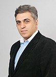Хахиашвили Автандил Иосифович