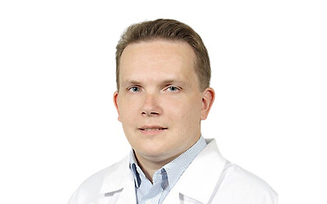Шмаков Алексей Николаевич