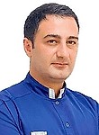 Галстян Тигран Владимирович