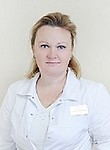 Сухова Татьяна Николаевна