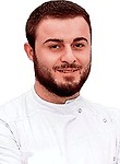 Магомедов Магомед Омарович