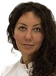 Рясова Елена Константиновна