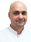 Сидаков Максим Темболатович
