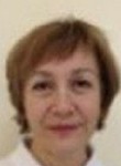Габитова Елена Феликсовна