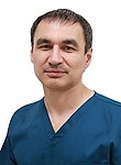 Халитов Раниль Равильевич