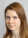 Красняк Ирина Викторовна