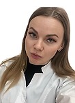 Гузенкова Мария Юрьевна