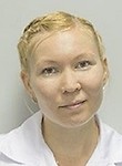 Камзина Ирина Николаевна