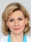 Серебренникова Валентина Георгиевна