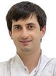 Абдулвагабов Багама Абдулвагабович