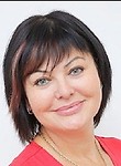 Сахнова Галина Леонидовна