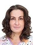 Храмцовская Анастасия Александровна