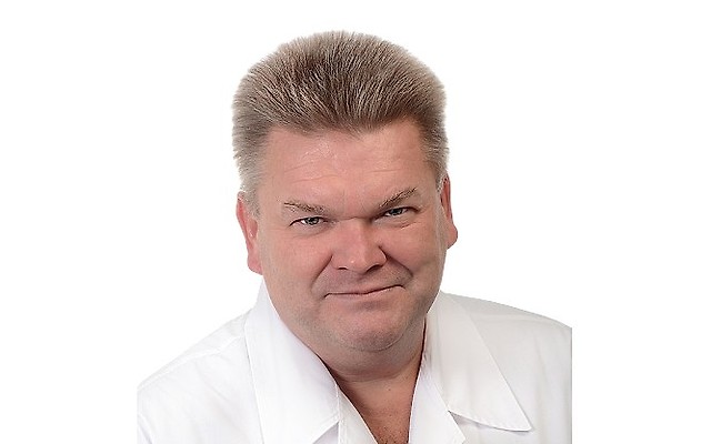 Жильников Дмитрий Васильевич